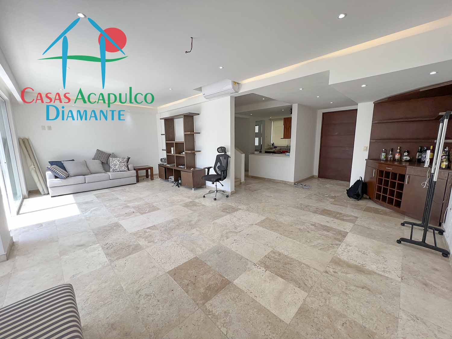 Vidamar Residencial Cluster 7 A 202 - Estancia 3